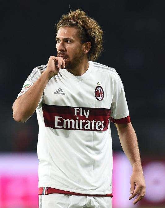 Genoa, Cerci: "Non potevo dire di no a Preziosi"