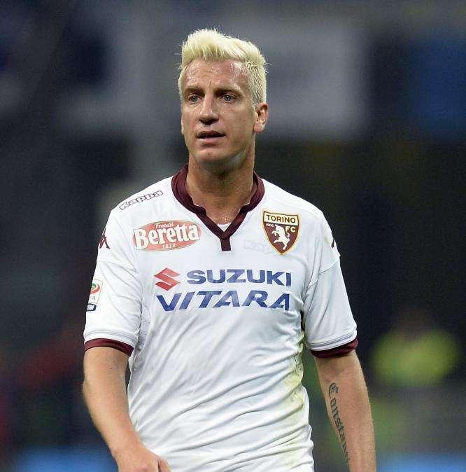 Selvaggia Lucarelli colpisce ancora, Maxi Lopez non si fa intimidire 