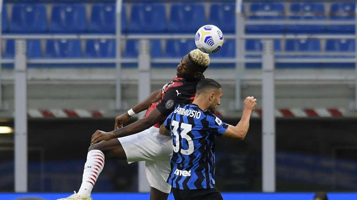 Inter, quattro in scadenza. Deciderà Inzaghi 