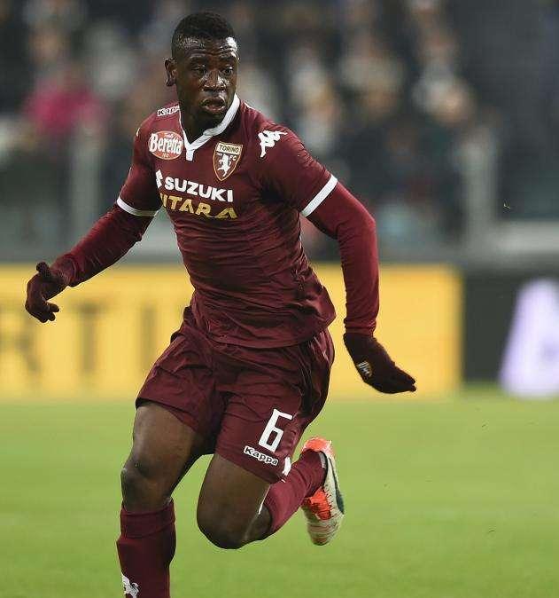 Torino, Acquah pronto a tornare in gruppo 