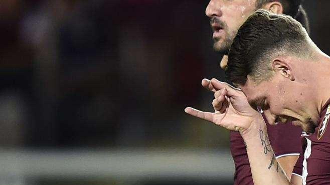 Amichevole, Torino-Pro Patria 4-0. Doppietta di Belotti