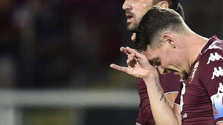 Gol partita di Belotti con il Nizza. La porta granata resta inviolata