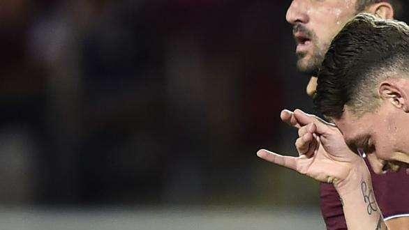 Coppa Italia, il Torino senza sforzo ha battuto il Cosenza quattro a zero