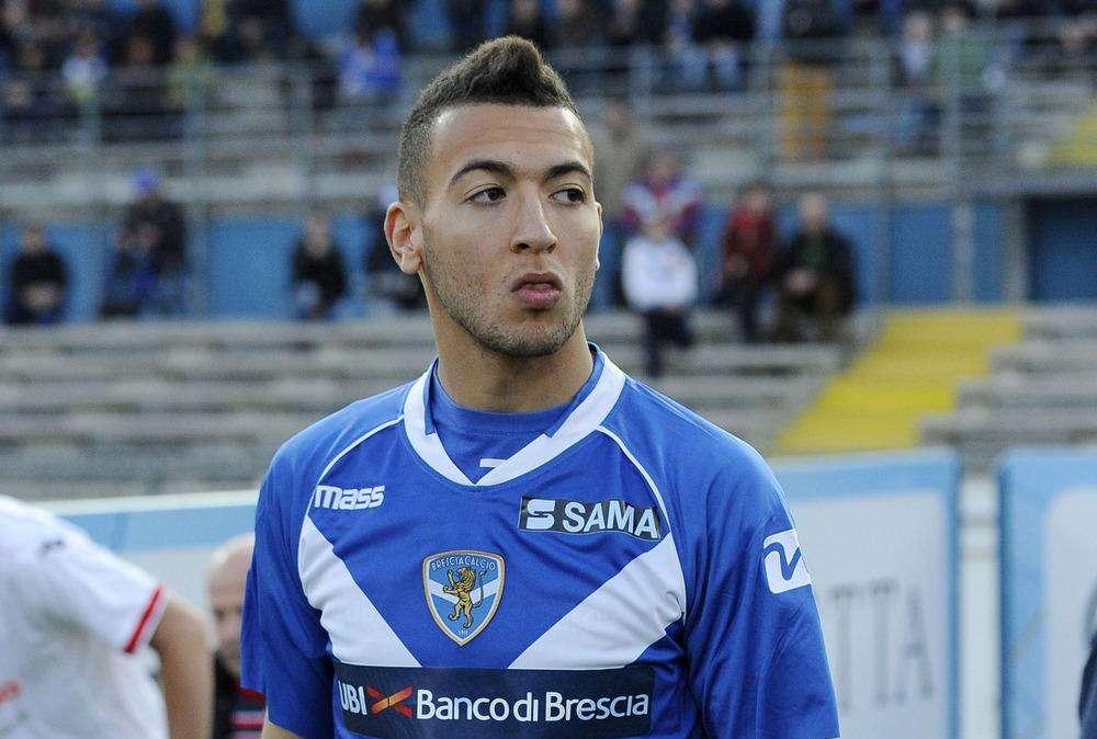 Genoa, alleanza con il Milan per avere El Kaddouri