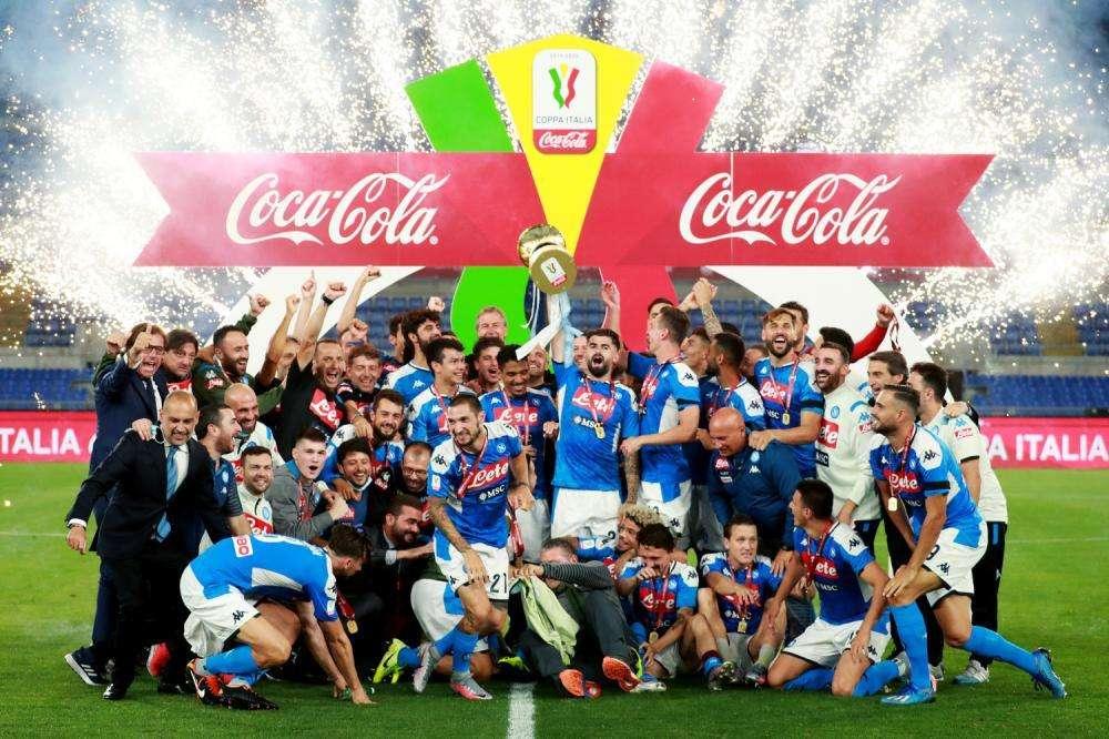 Napoli, una lezione anche al Toro: cambiare si può