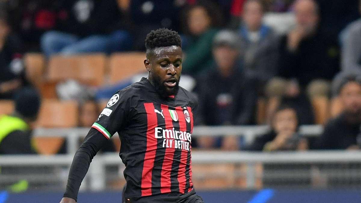 Serie A: le formazioni ufficiali di Milan-Spezia. Pioli punta su Origi in attacco