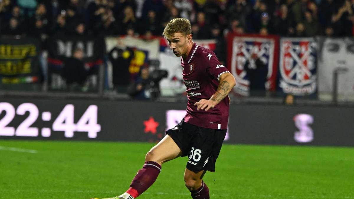E' fatta per Lovato, domani atteso per le visite mediche