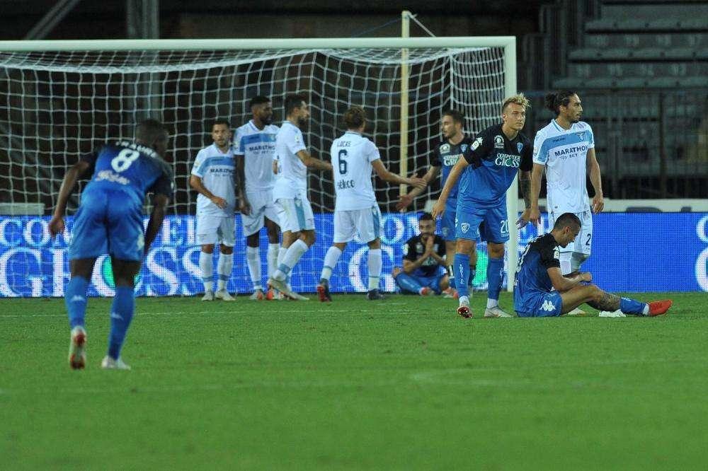 Empoli, i convocati per Torino: nessuna sorpresa