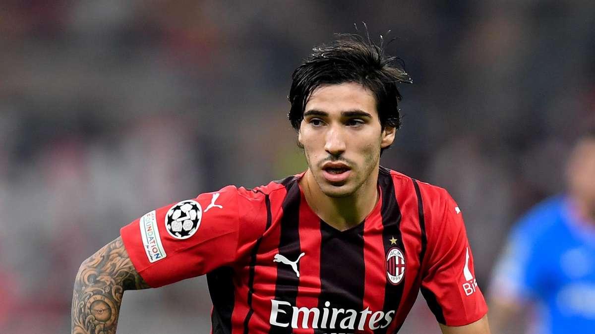 Tonali: "Si gioca sui duelli, dobbiamo continuare così"