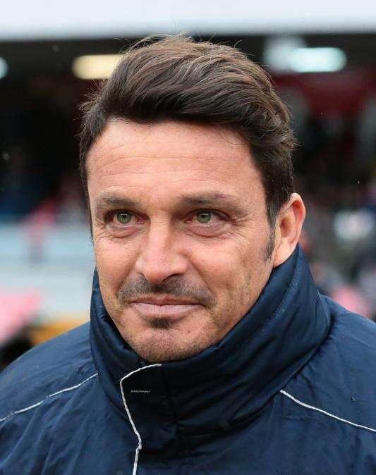 Pescara, Oddo guiderà una doppia seduta domani