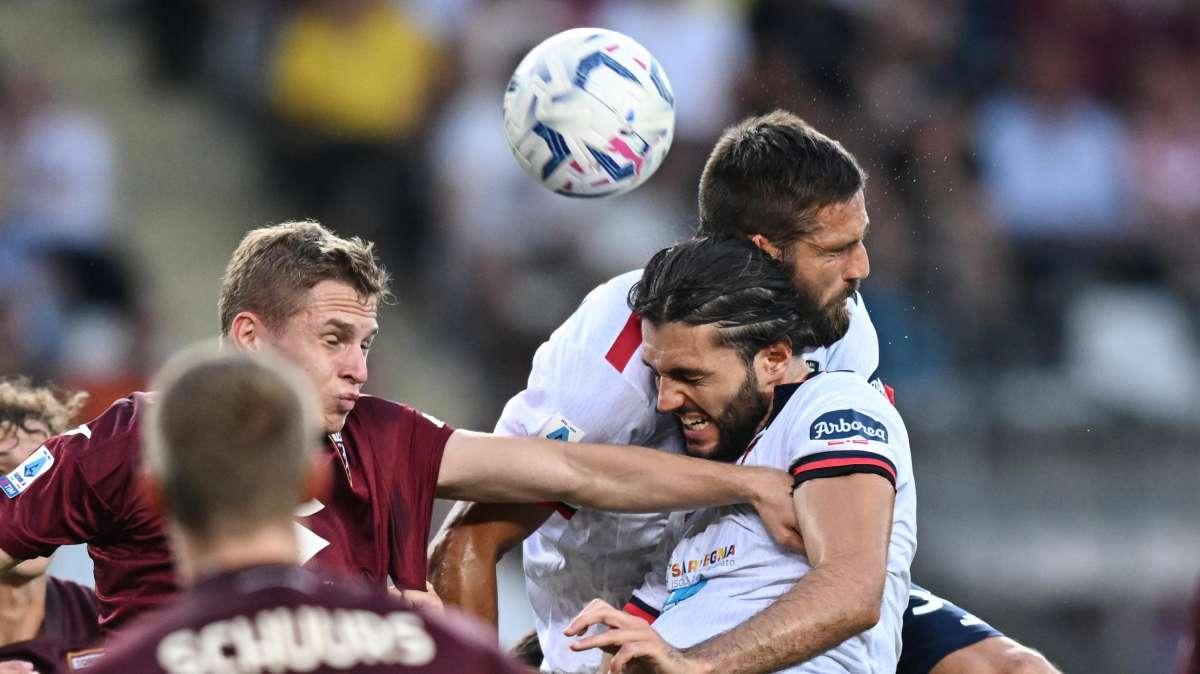 Zima può partire se arrivano offerte 