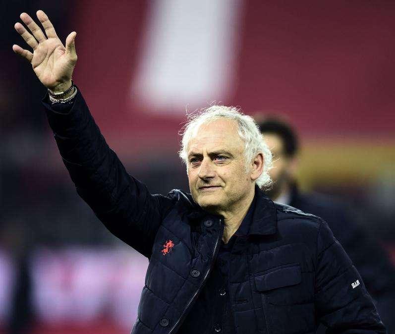 ESCLUSIVA TG – Mandorlini: “Il Torino può veramente puntare all’Europa League perché è forte”