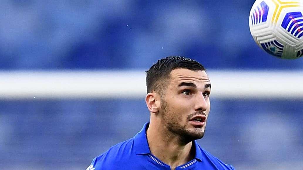 Torino, Bonazzoli: "Lavorare a testa bassa per recuperare"