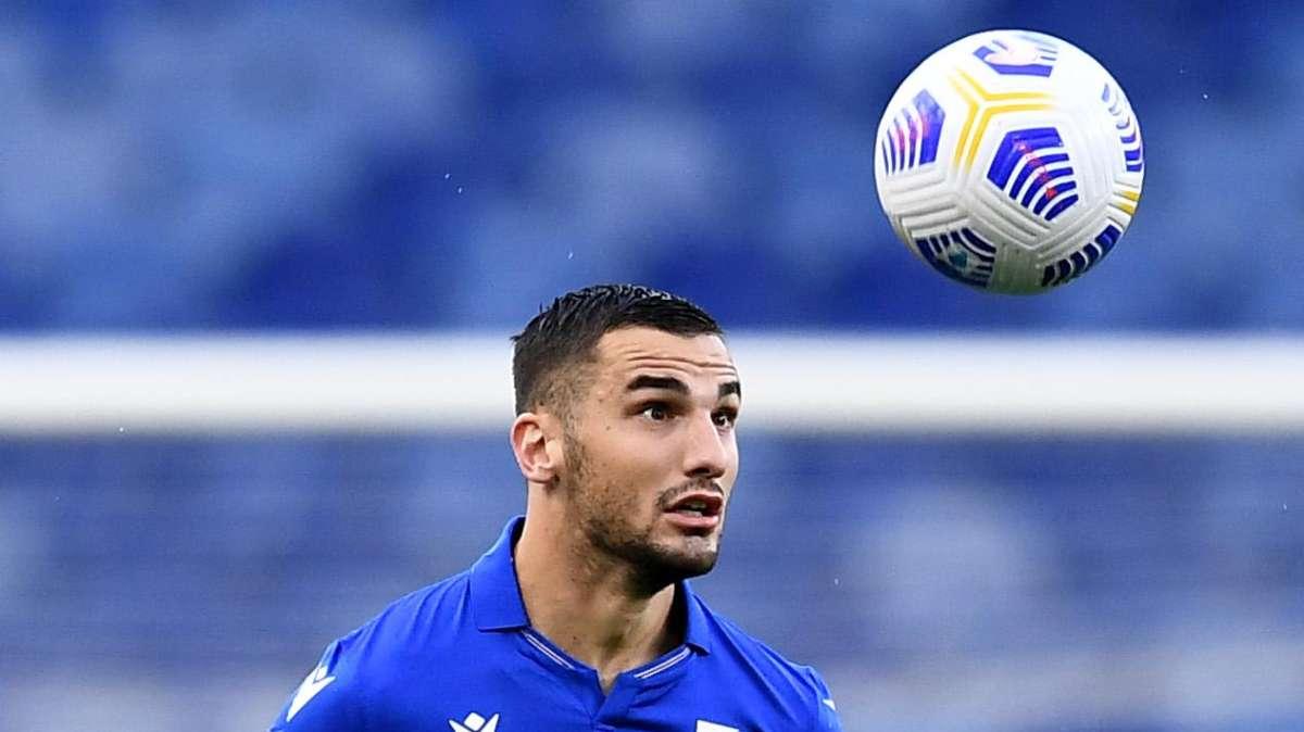 UFFICIALE - Bonazzoli ceduto al Torino in prestito