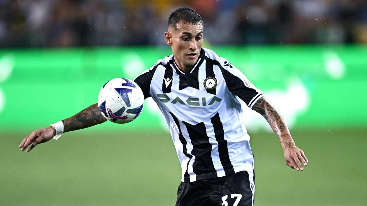 Per Pereyra accordo vicino con la Samp? Toro pista fredda