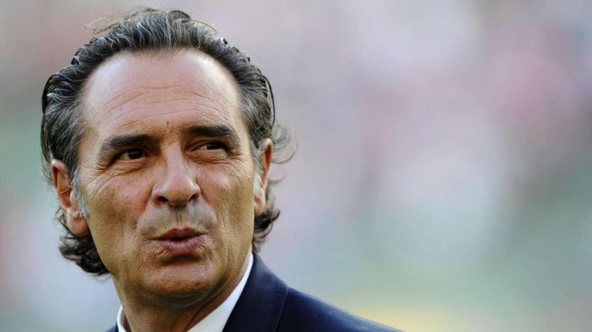 Prandelli ai giocatori: "Pagate... " 