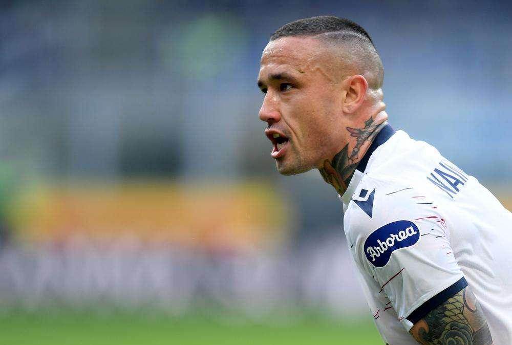 Cagliari, Nainggolan: "Se Giulini vuole tenermi..."