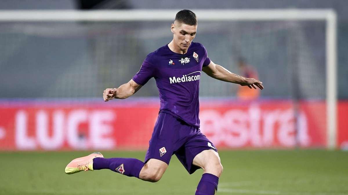 Fiorentina, il Milan ha in mano Milenkovic. I soldi per Izzo?  