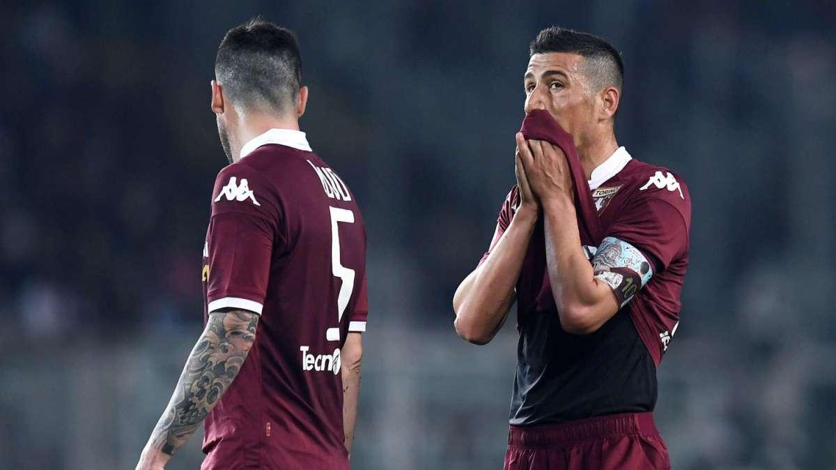 Vives: "Cairo se lascia lo farà da vincente, non adesso. Belotti e Immobile..."