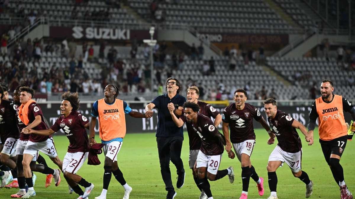 Mentalità, concentrazione, umiltà e essere affamati è quello che Vanoli chiede al Torino per battere il Venezia