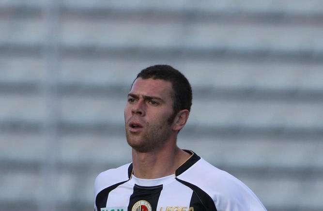 Torino, Antenucci: "Basta parole, ora tocca al campo"