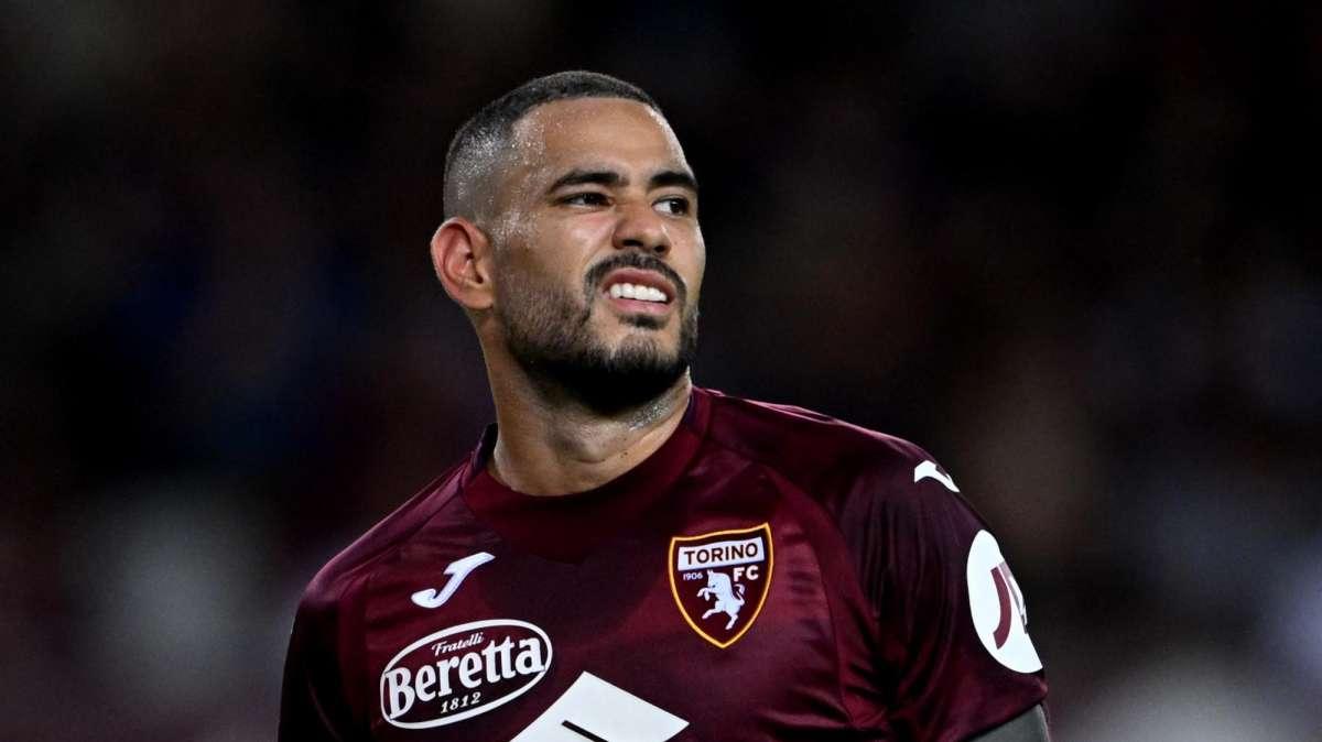 LIVE Sanabria: "Io per primo devo dare di più, ma tutti per sopperire all'assenza di Zapata. Derby? Speriamo di dare una gioia ai tifosi"