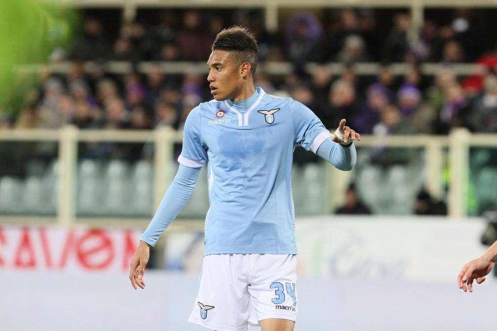 Lazio, risoluzione consensuale con Perea 