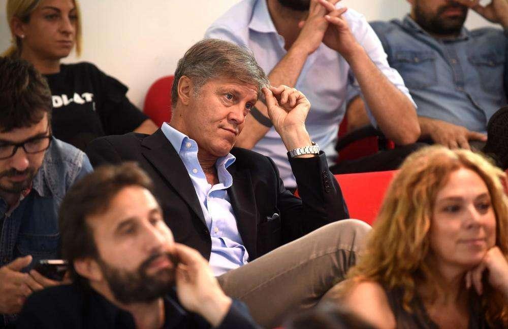 Collovati squalificato due giornate dalla Rai 