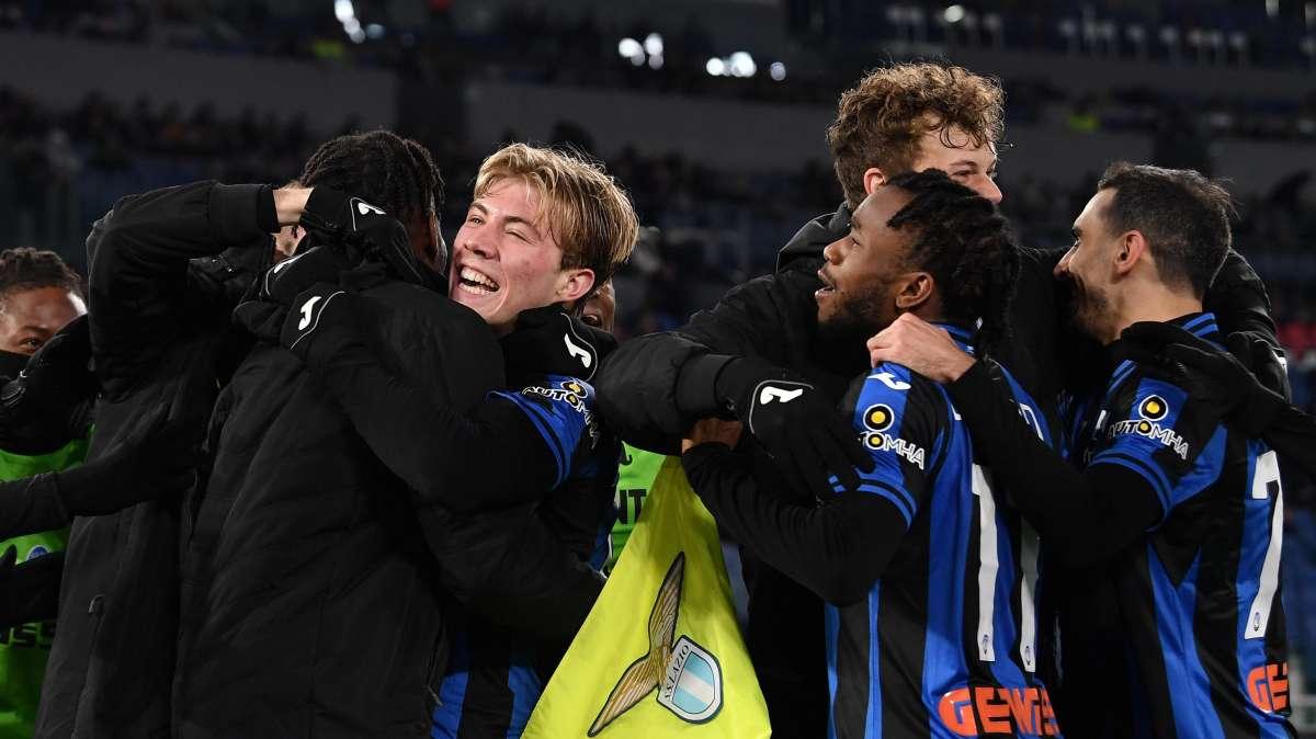 Atalanta, vittoria amara: che mazzata per Gasperini