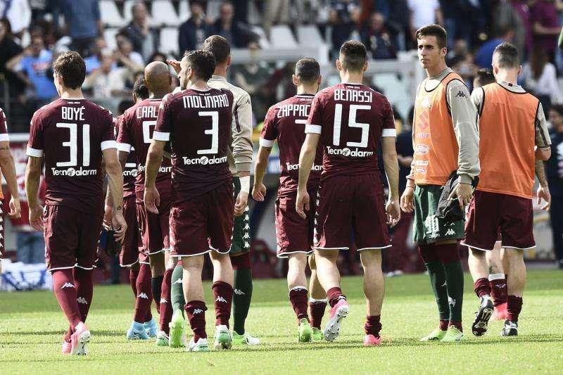 Bologna-Torino 1-1. Pareggio stretto per i granata. Dubbi su una decisione arbitrale