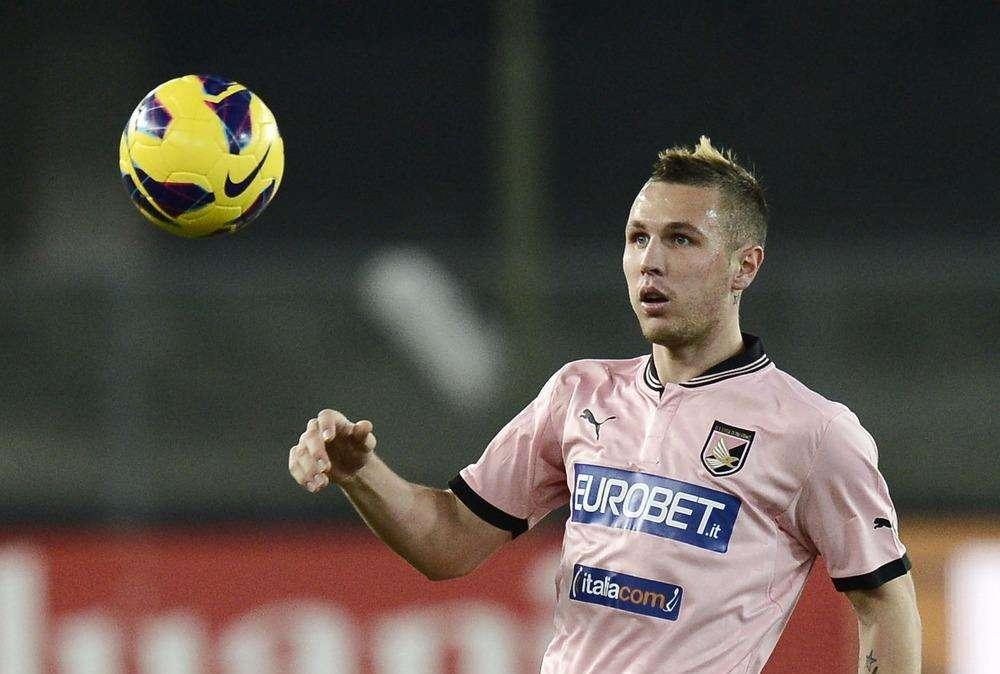 Sassuolo, in pressing su Kurtic