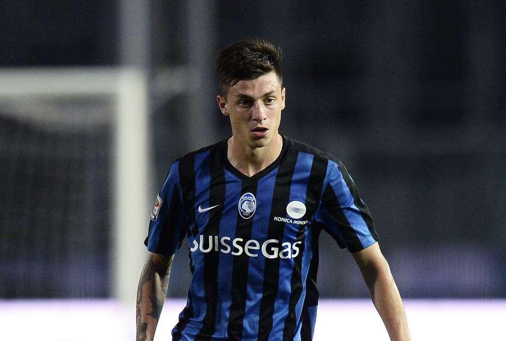 Baselli aspetta il Milan