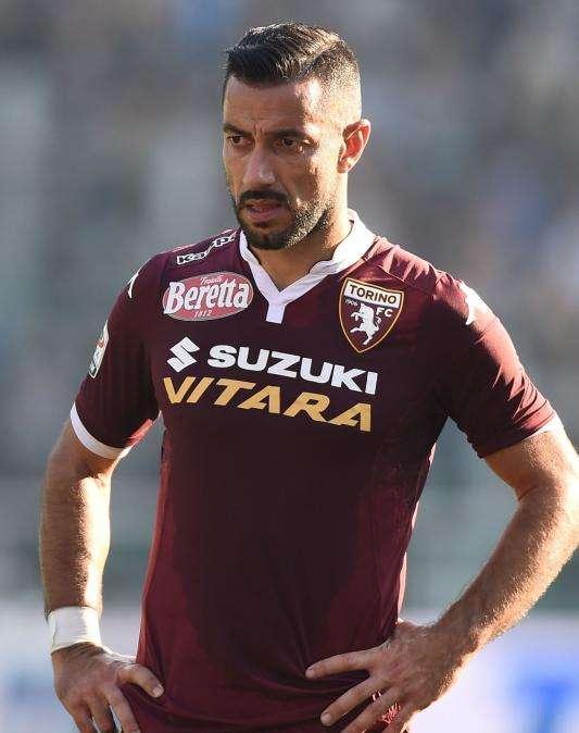 Quagliarella alla Sampdoria, c'è la firma!
