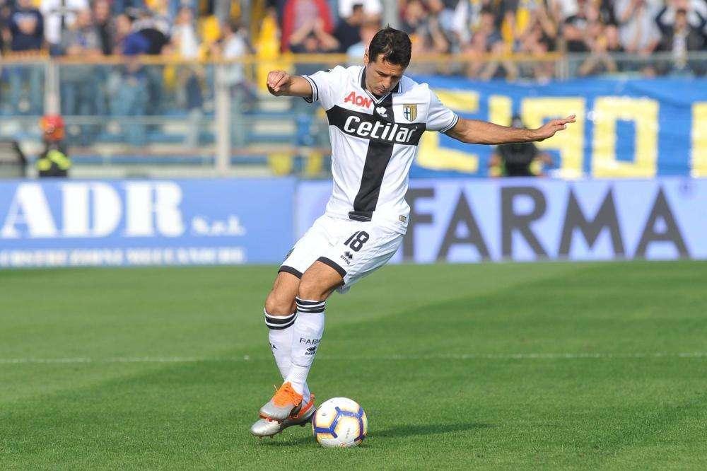 Parma, Gobbi a disposizione, ancora out Munari