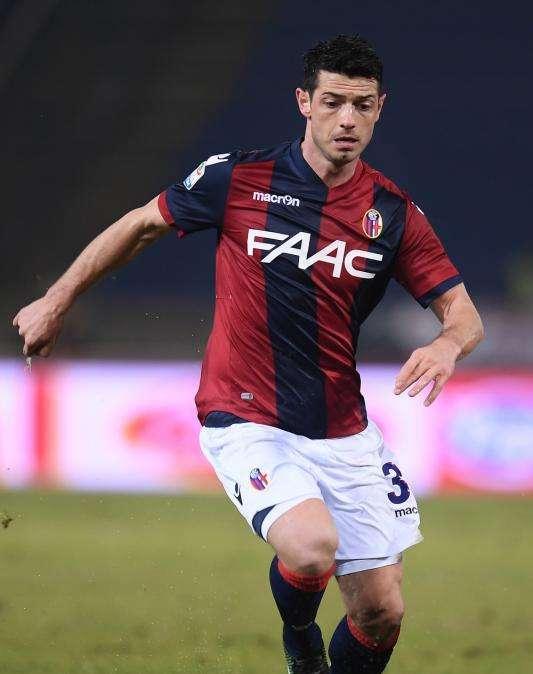 Bologna, Dzemaili: "Montreal? Sono a disposizione del presidente. Donadoni uno dei migliori allenatori"