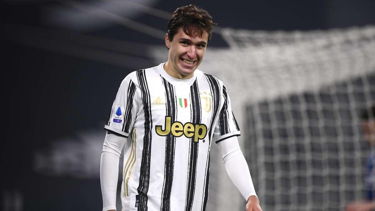 Juventus-Fiorentina, le formazioni ufficiali 