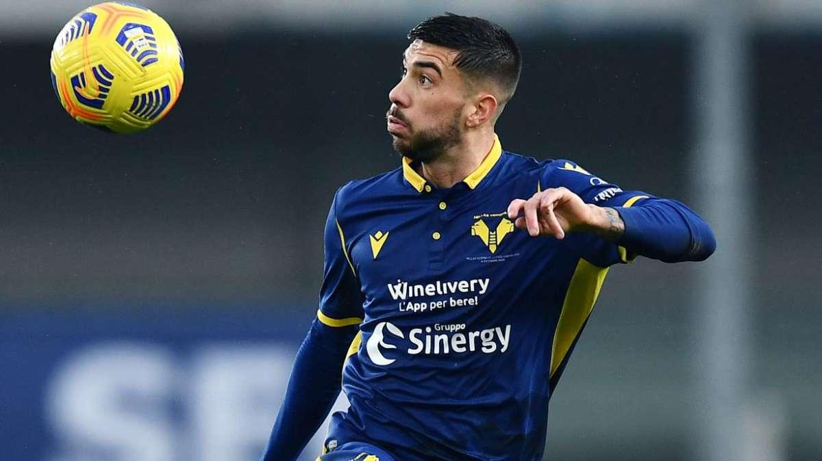 Verso Toro-Hellas: Zaccagni tra una stagione top e le sirene di mercato