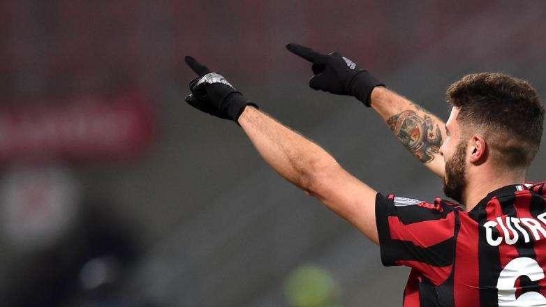 Alla corsa per Cutrone si aggiunge il Bologna. Ma il Milan non pensa a cederlo