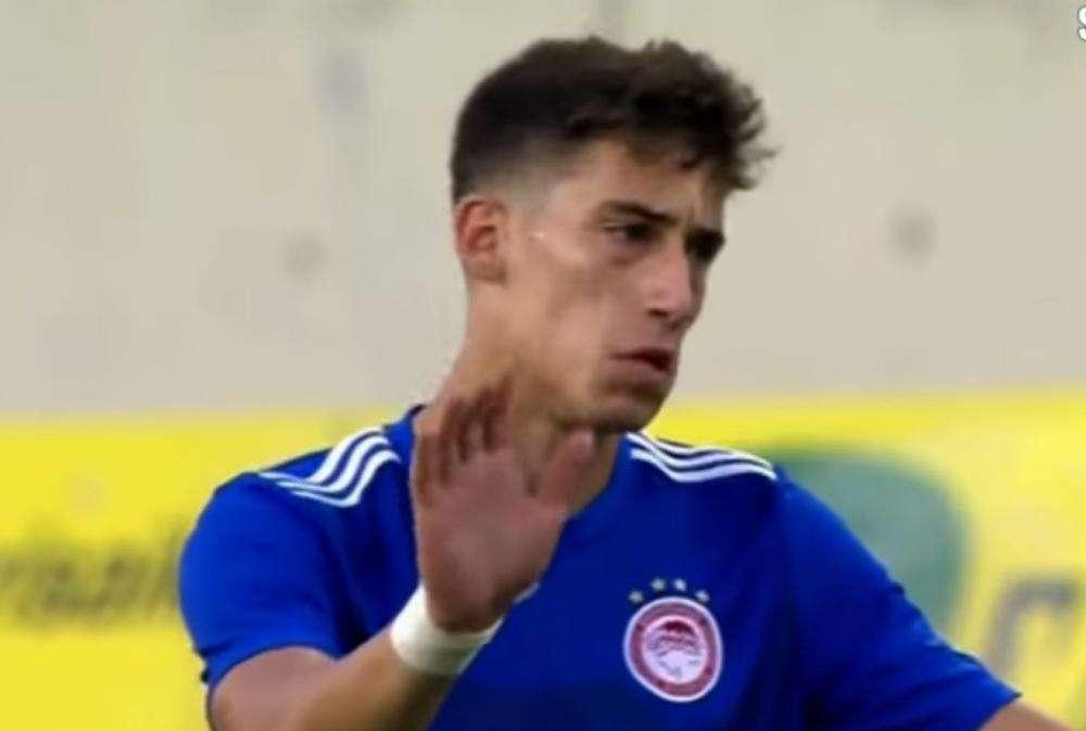 Olympiacos, rifiutate due offerte per il giocatore che piace al Toro