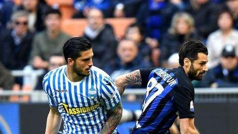 Ricapitolando...tutte le piste per Bonifazi, uomo-mercato in uscita
