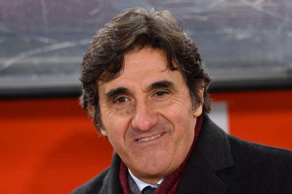 Cairo: "Zaza? Abbiamo già molti attaccanti. Mazzarri mi ha chiesto pochi giocatori, ma quelli che vuole lui"