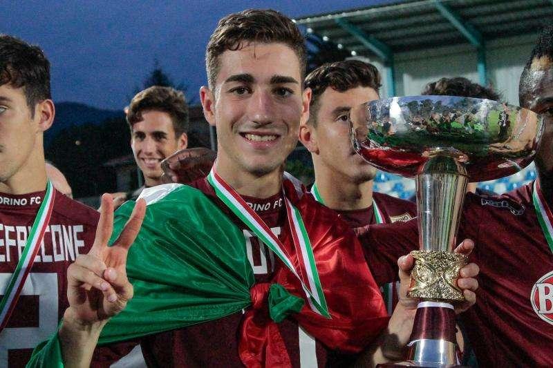 Troiani: "Un orgoglio giocare nel Torino! Dal primo giorno..."
