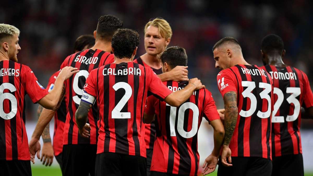 Champions League - Milan avanti a Liverpool, Inter e Real ferme sullo 0-0