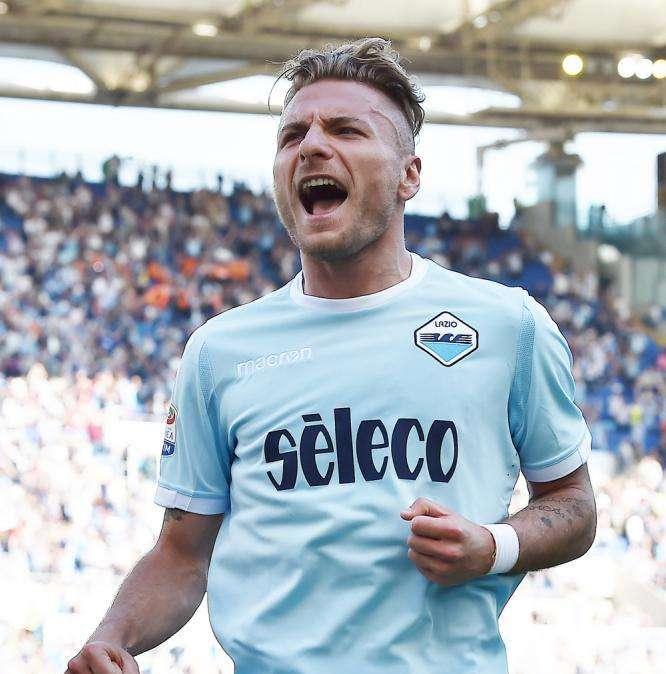 Milan, non cessa l'interesse per Immobile