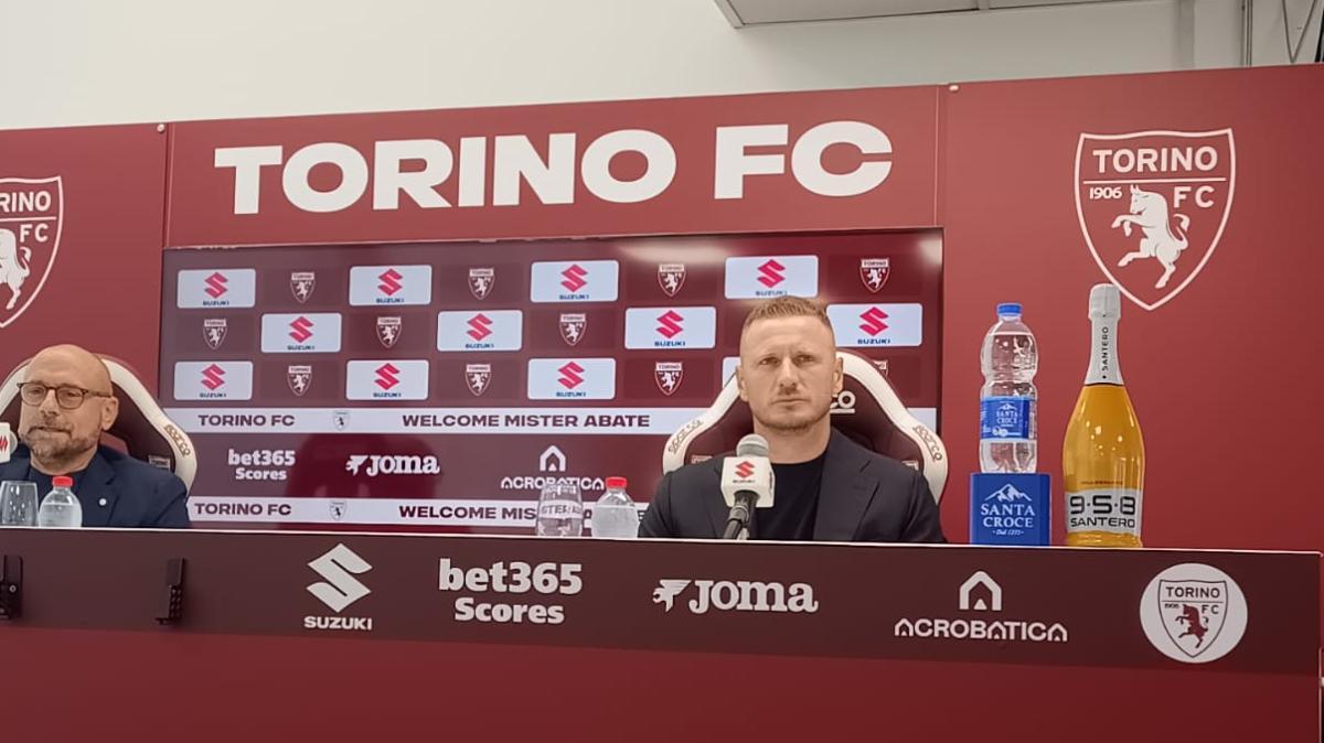 Primo piano Torino Granata
