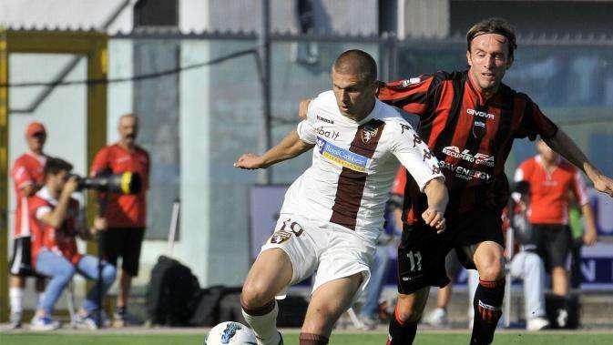 Stevanovic: "Giocherei il derby anche adesso!"