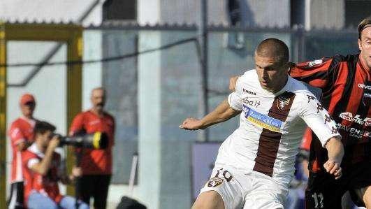 Torino, torna Steva, out Vives e Surraco 