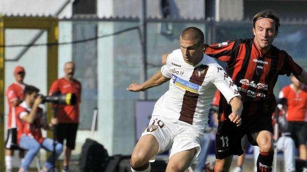 Stevanovic a FCInterNews: "Concentrato sul Toro, non penso al futuro"