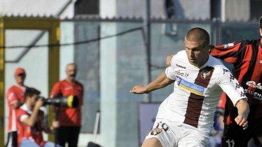 Verso Grosseto-Torino: ballottaggio Stevanovic-Surraco