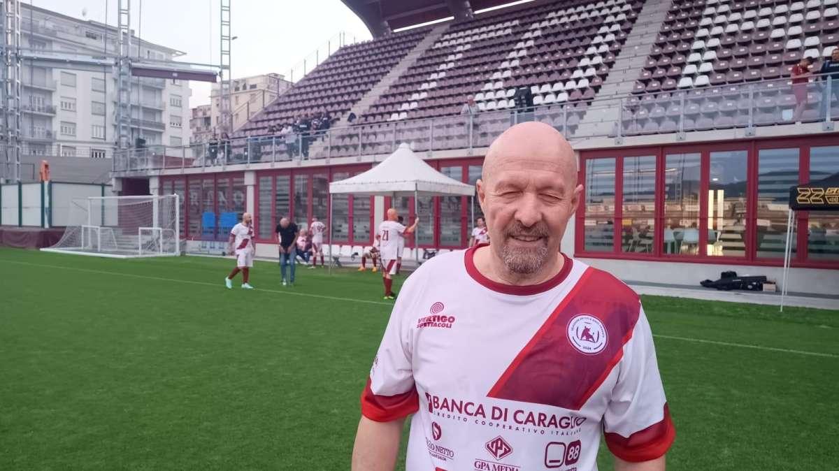 ESCLUSIVA TG – Berry: “Con Cagliari, Verona e Udinese i giocatori hanno l’opportunità di dimostrare che gli interessa la maglia che indossano. Cairo compri lo stadio e poi venda il Toro”